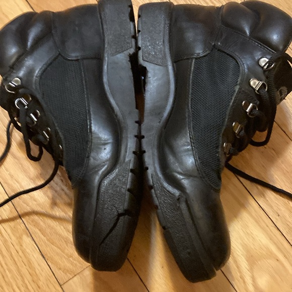 Timberland Men’s Waterproof Field Boot. Size 11 main image 5